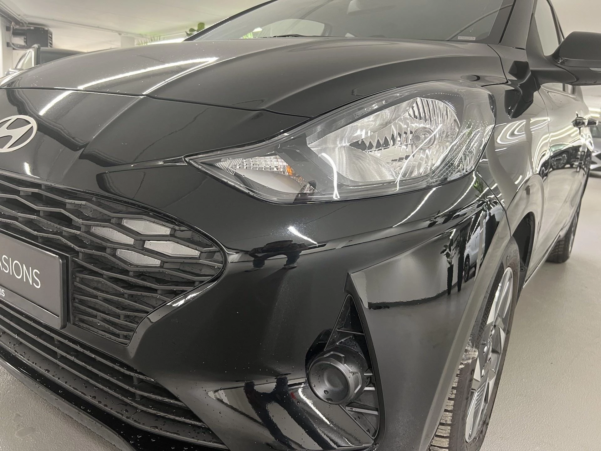 Hyundai i10 1.0 Twist Twist TechnoPack