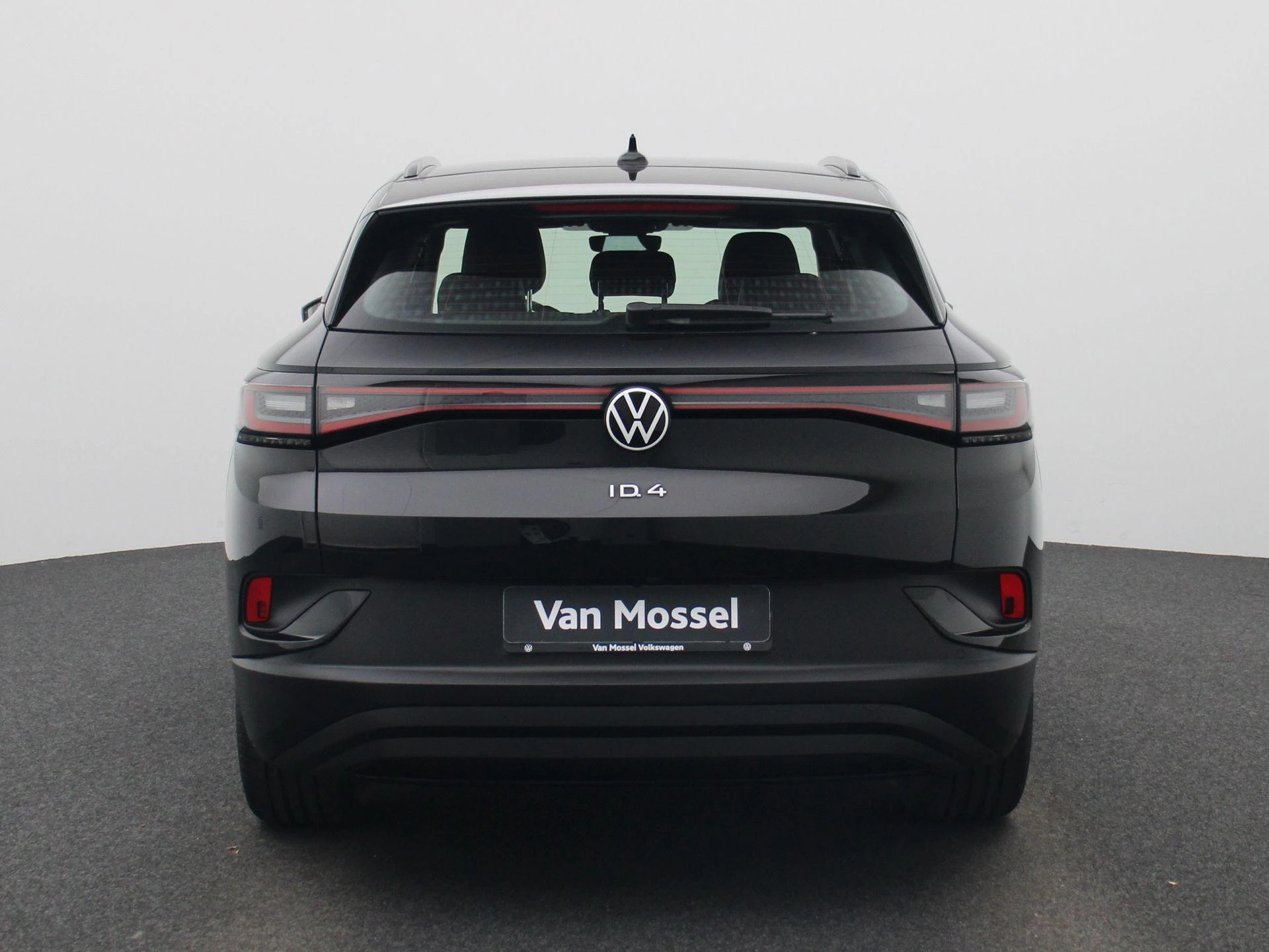 Volkswagen ID.4 Pro 77 kWh 174 PK|