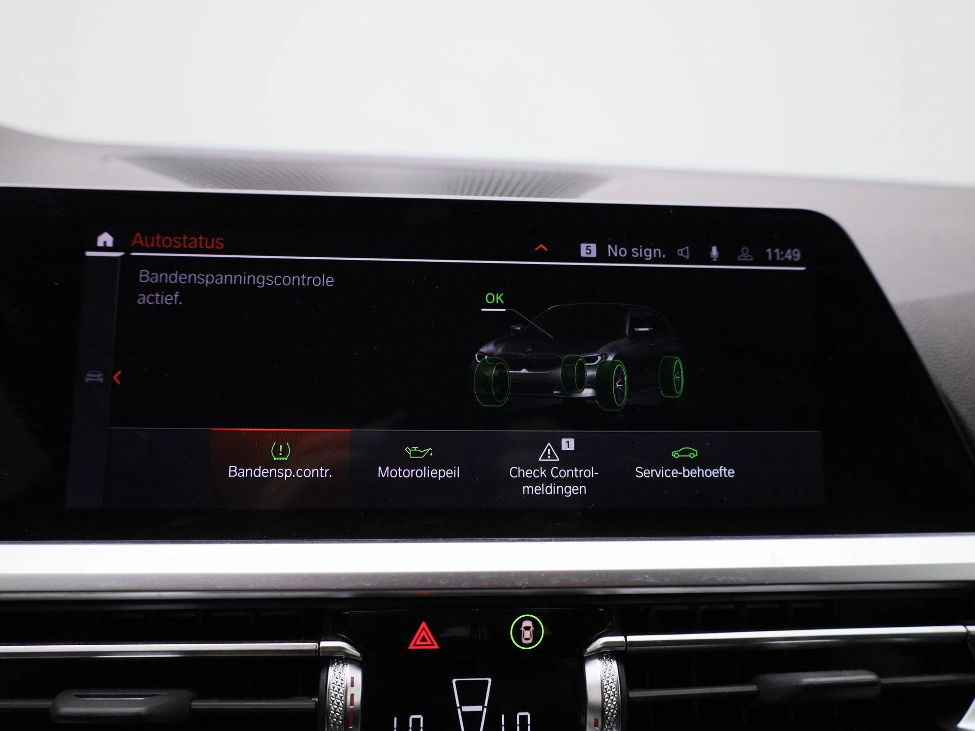 BMW 3 Reeks Touring 318i