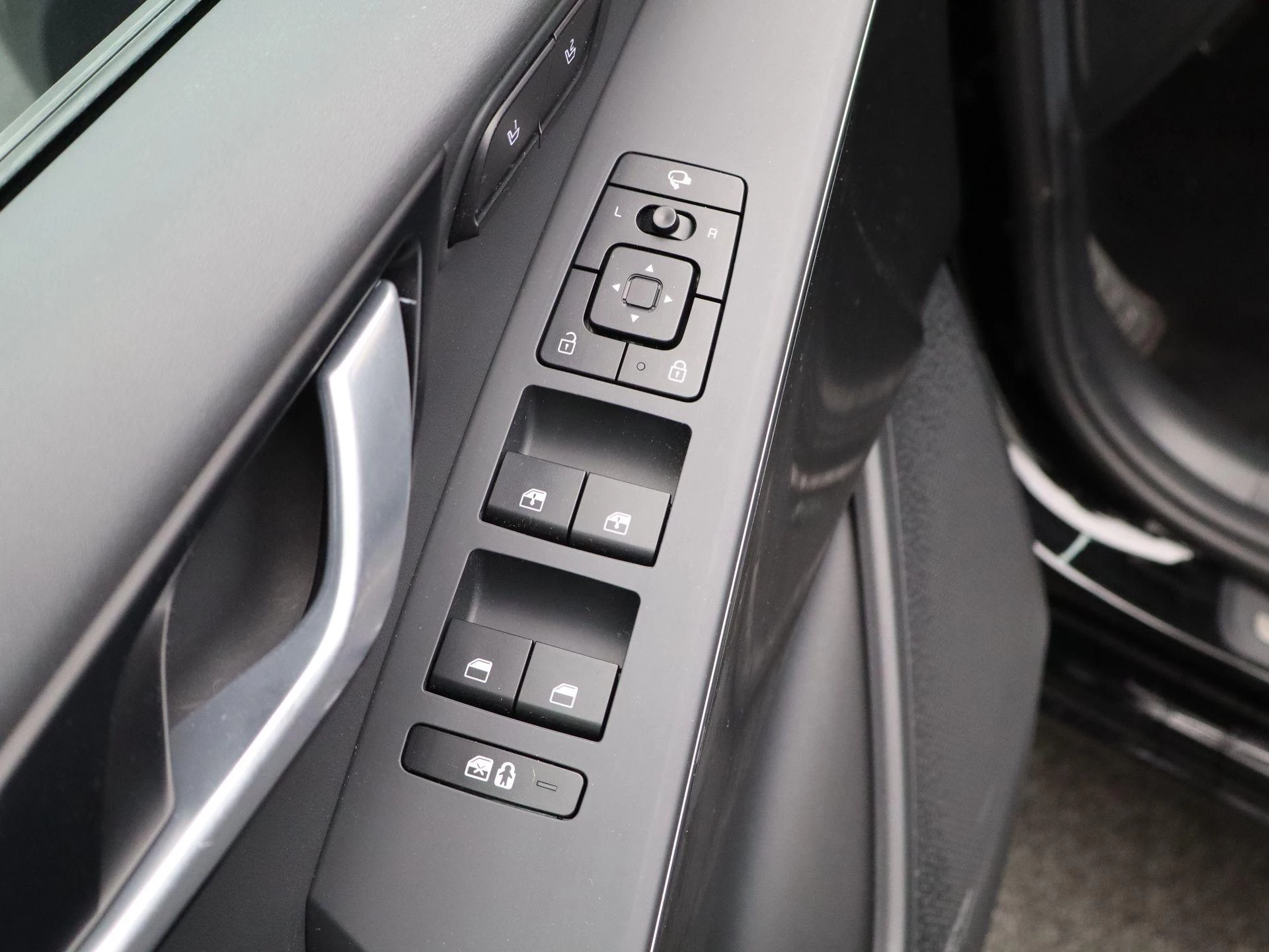 Kia Niro EV ExecutiveLine 64.8 kWh