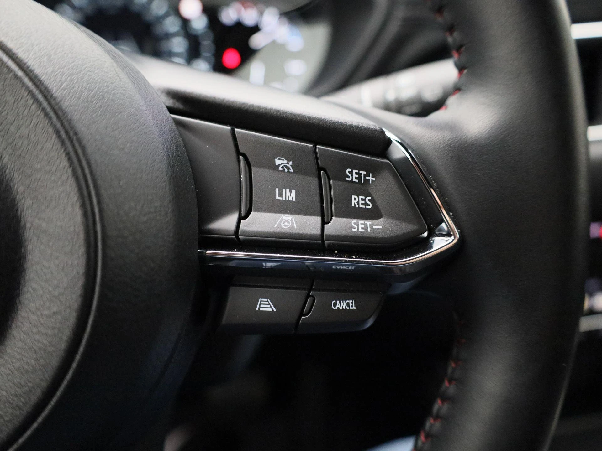 Mazda CX-5 2.0 e-SkyActiv-G M Hybrid 165 Homura