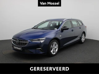 Opel Insignia Sports Tourer 1.5 Turbo D S/S 90kW Business