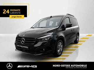 Mercedes-Benz Citan 112 TOURER KLIMA LED 7G TRONIC 5 SITZE Tourer