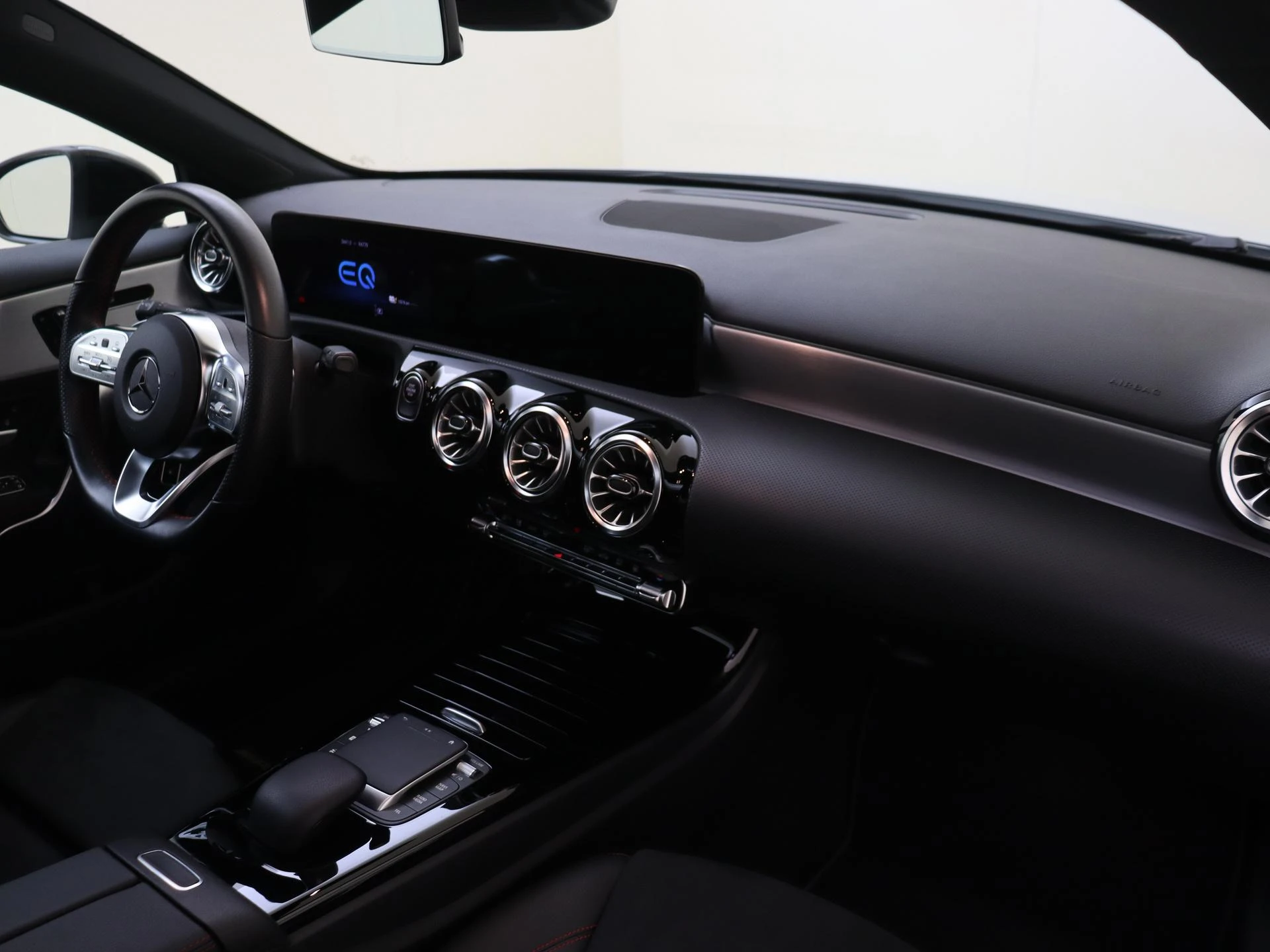 Mercedes-Benz A-Klasse 250 e Business Solution AMG Limited