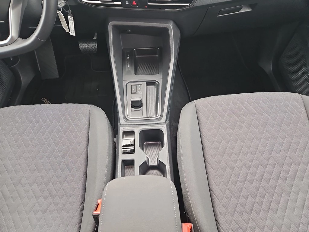 Volkswagen Caddy 2.0 TDI DSG Life *Navi*AHK*