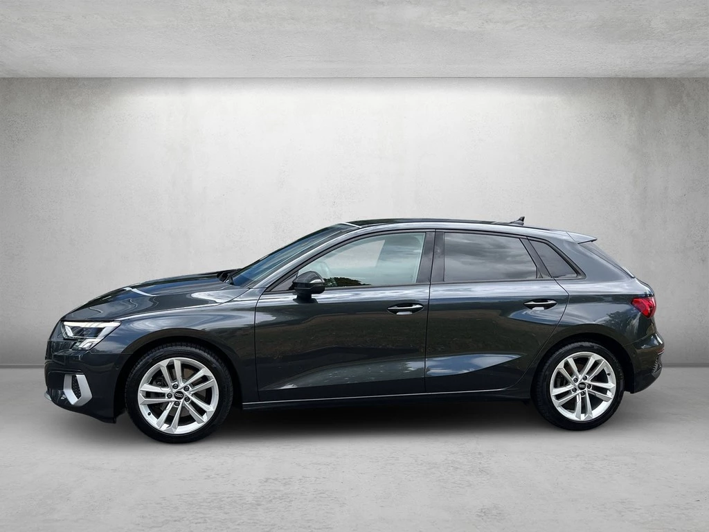 Audi A3 Sportback advanced 35 TFSI S tronic *Navi*B&O