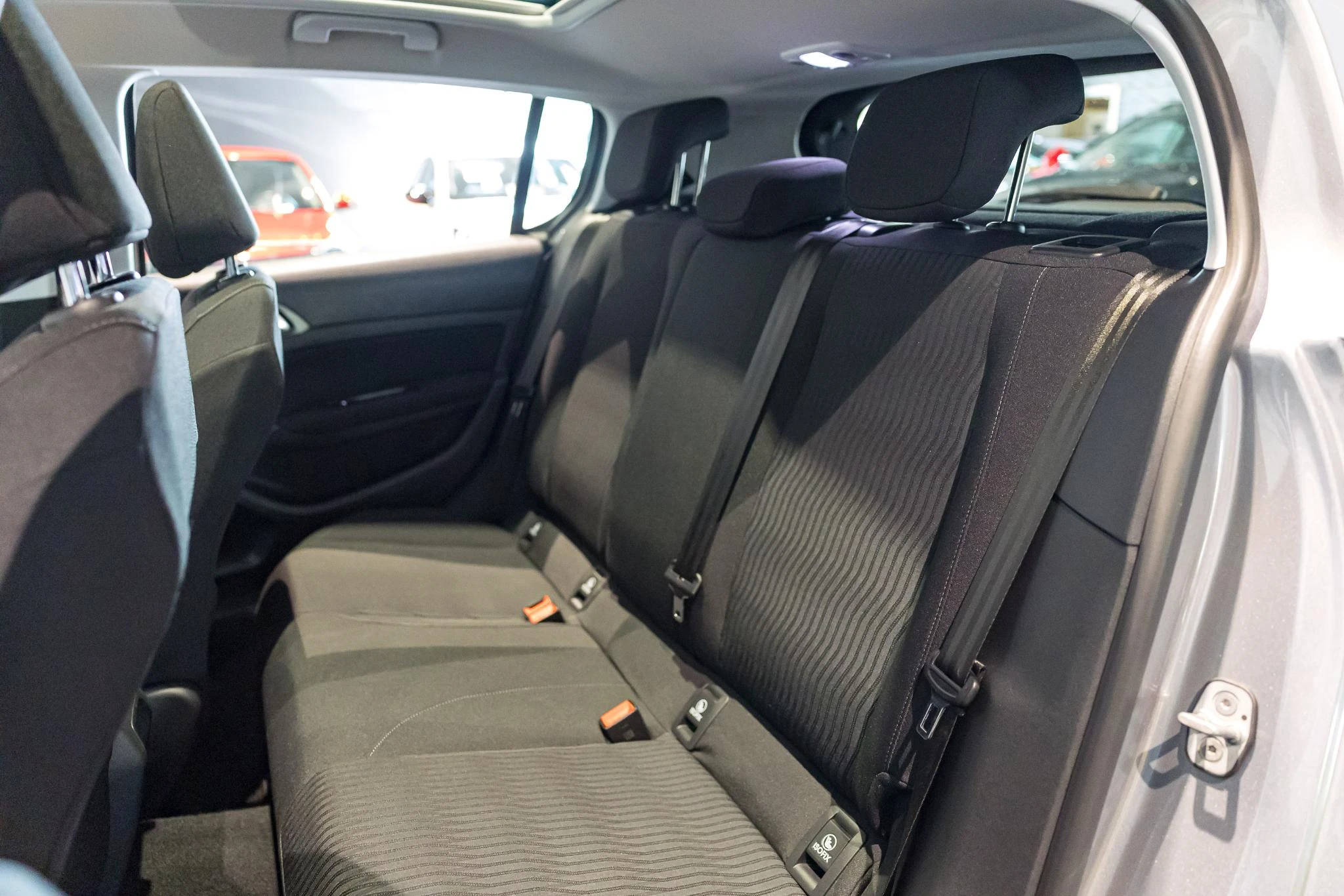 Peugeot 308 1.2 PureTech 60kW Access