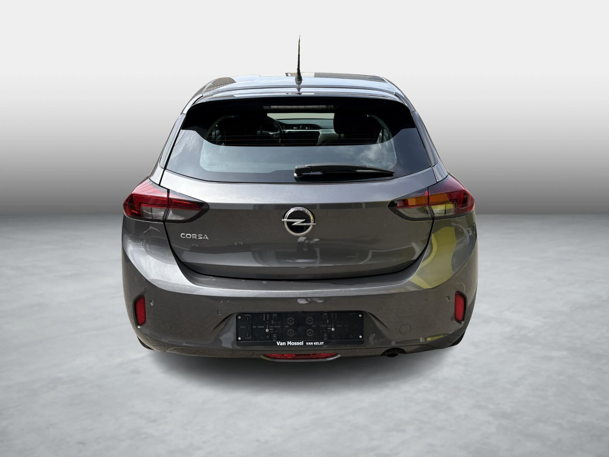 Opel Corsa 1.2 Turbo 74kW S/S Auto Edition