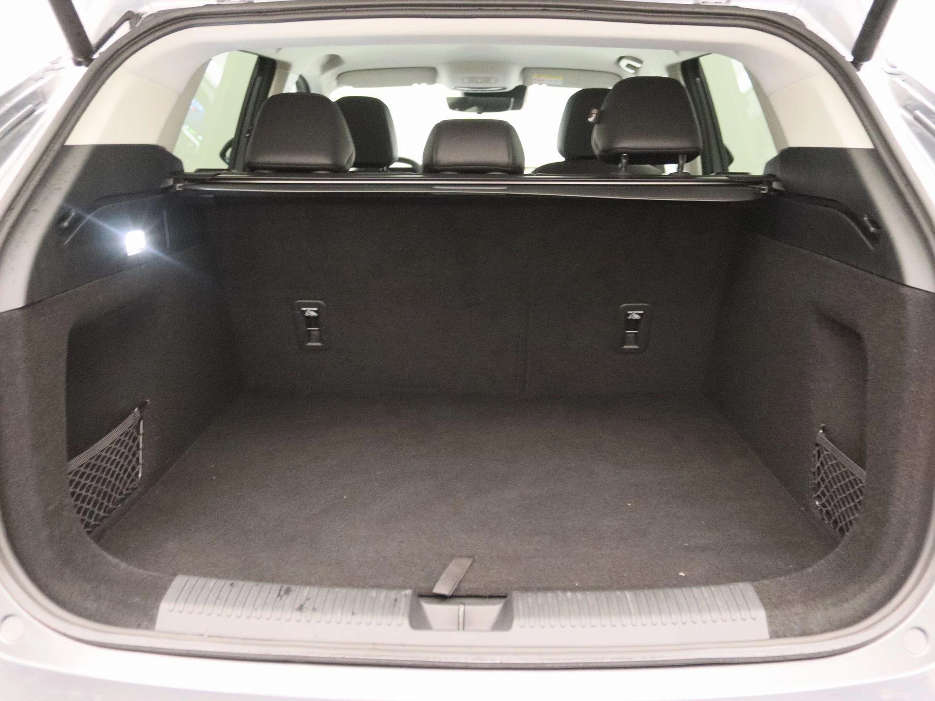 MG HS Luxury 1.5 PHEV