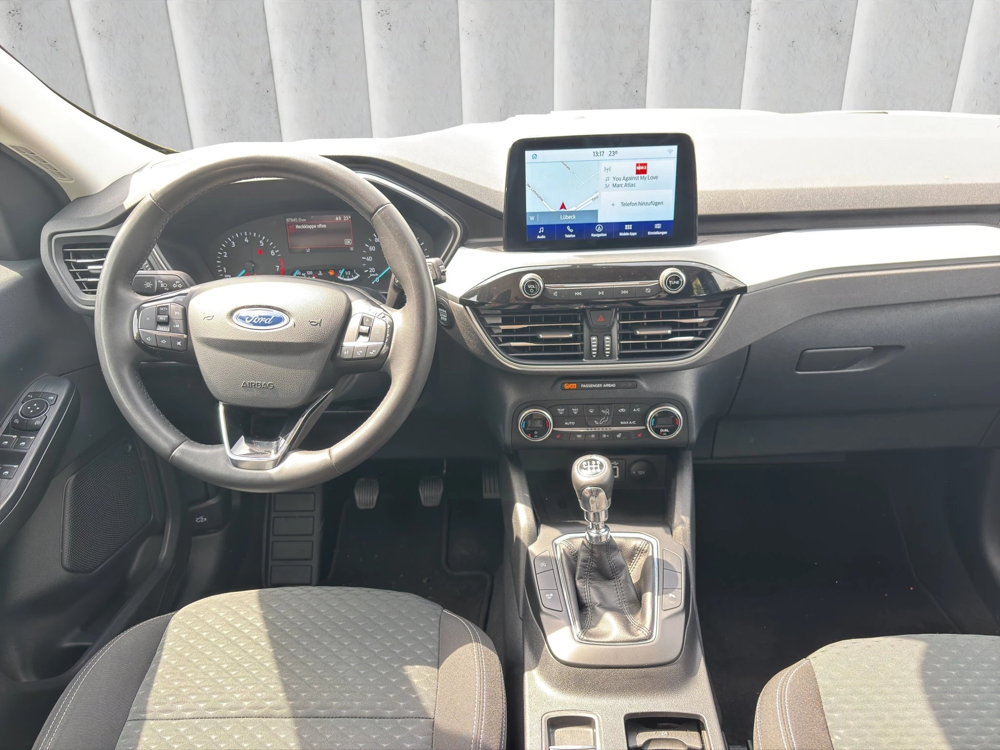 Ford Kuga Cool & Connect 1.5 EB LED | GJR | SHZ | PDC | Navi | Klima | BT