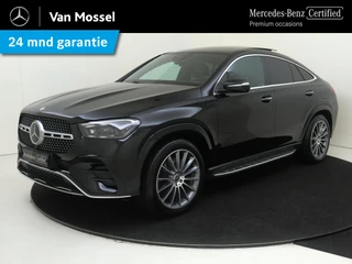 Mercedes-Benz GLE 400 e 4MATIC AMG Line