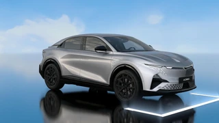Alpine A390 GT 89kWh