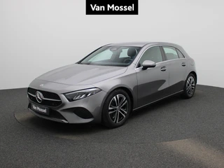 Mercedes-Benz Classe A A 180 Business Line