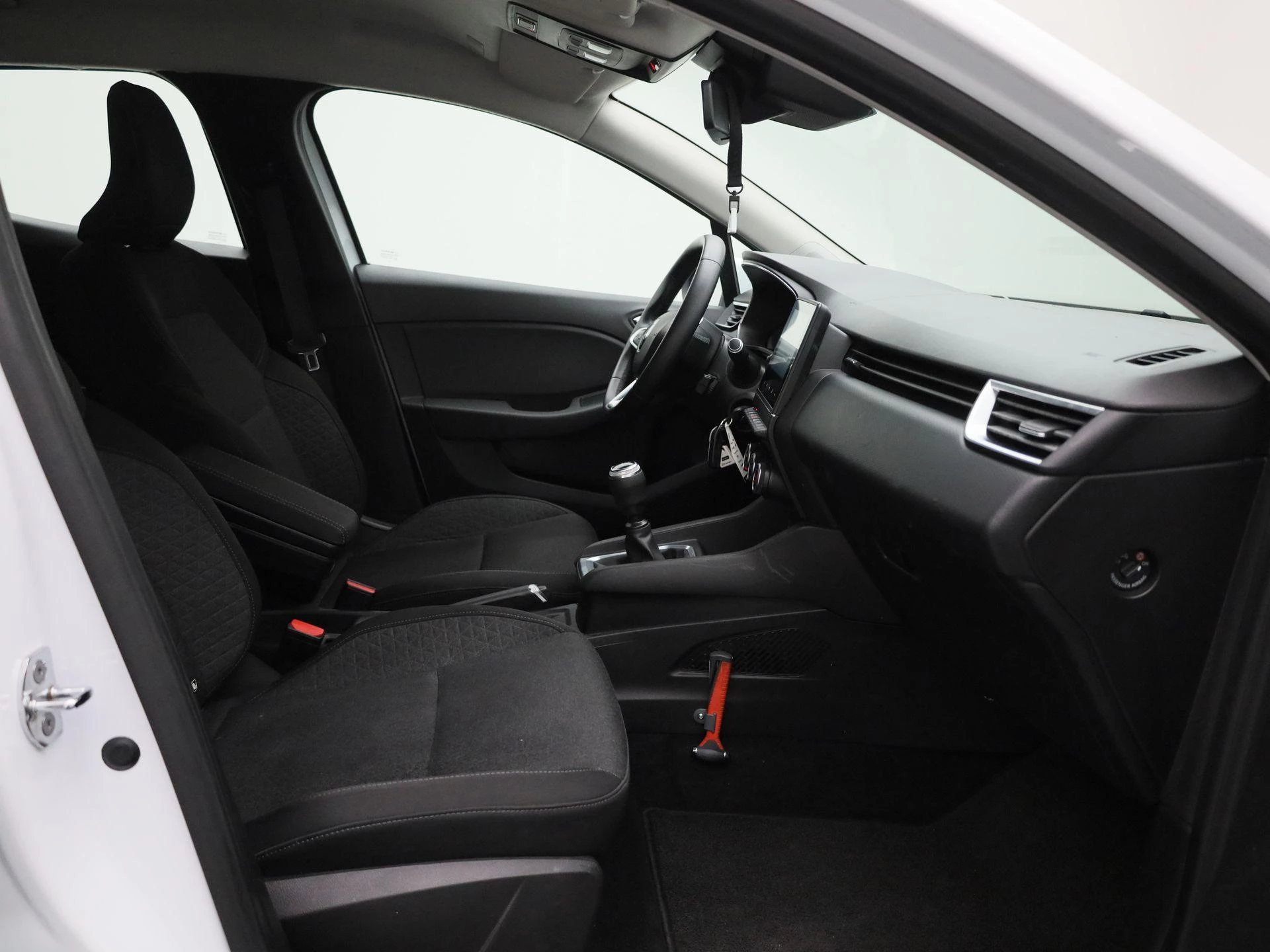 Renault Clio 1.0 TCe Zen