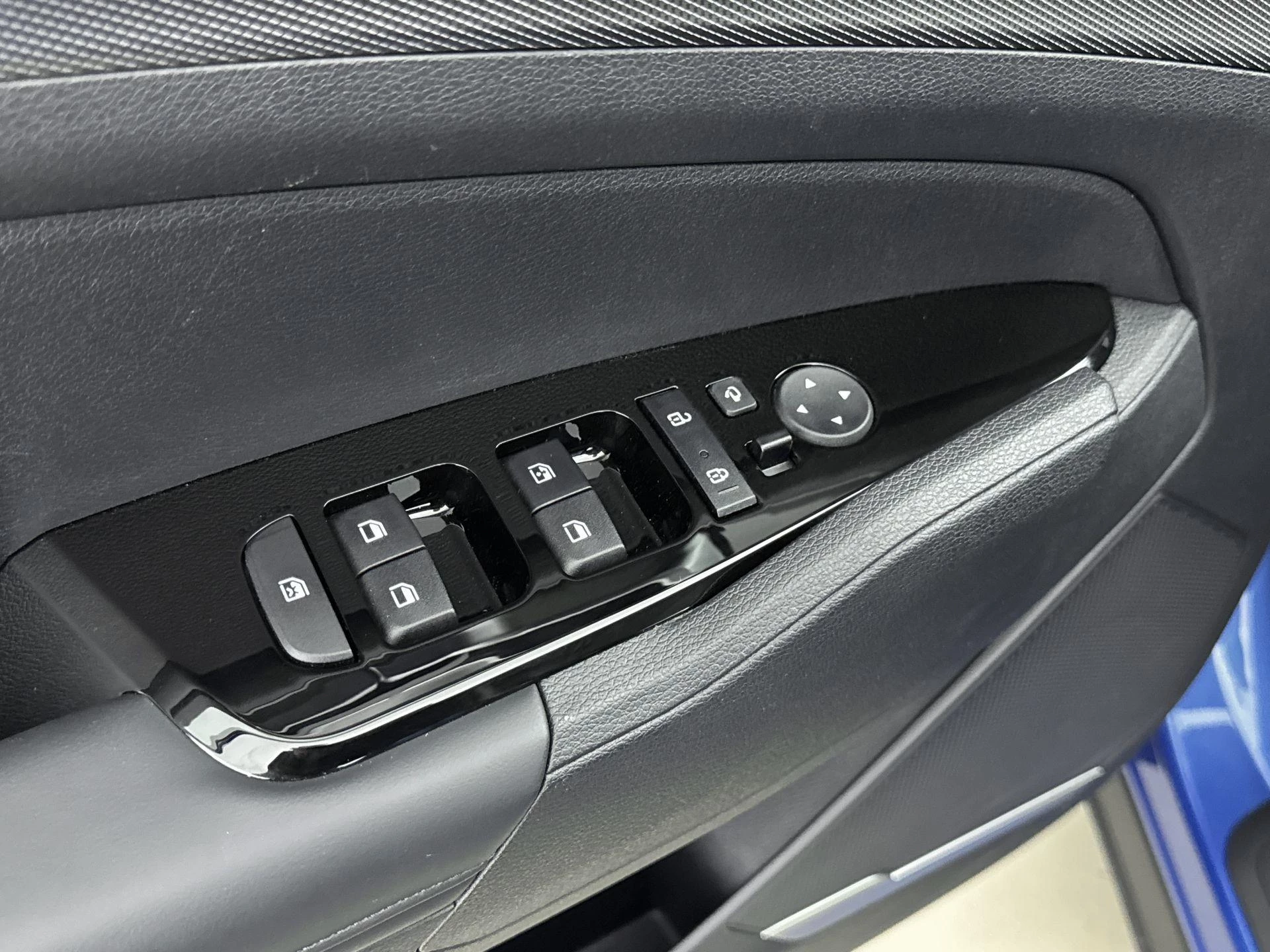 Kia Sportage 1.6 T-GDi Plug-in Hybrid AWD DynamicLine 266PK