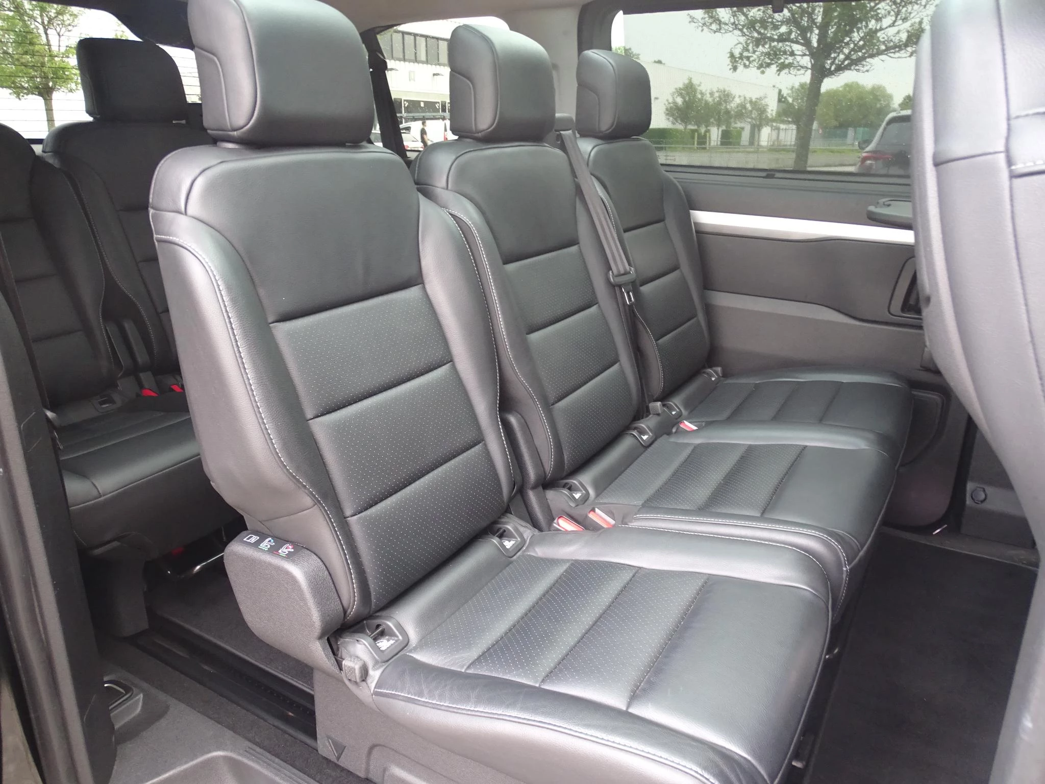 Opel Zafira Life 2.0D Innovation Full Option