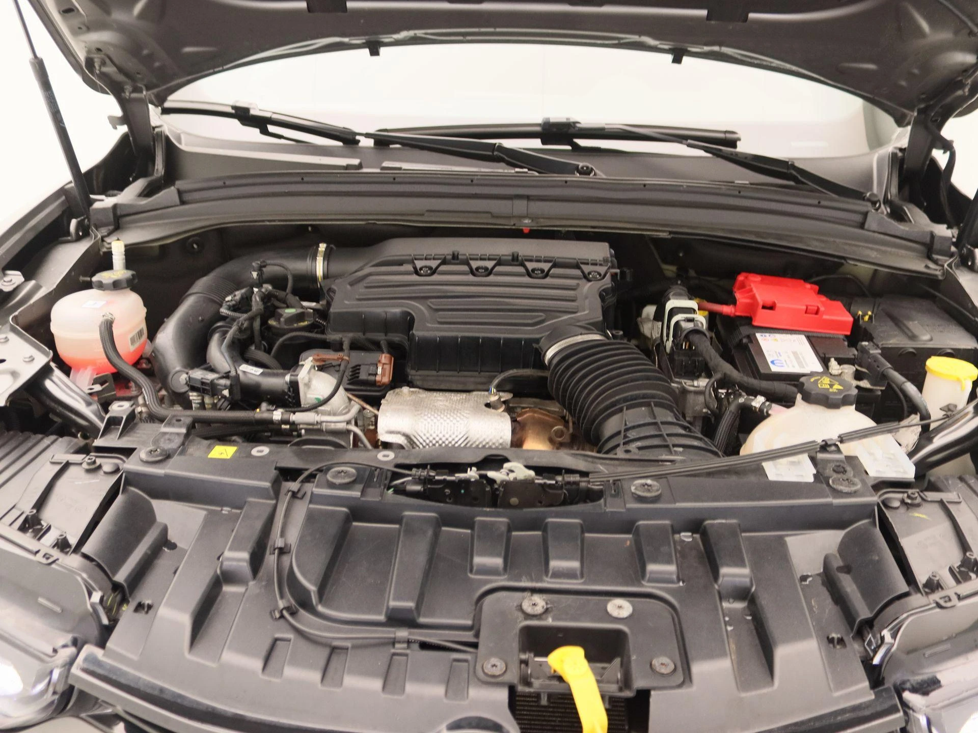 Alfa Romeo Tonale 1.5T Hybrid Super