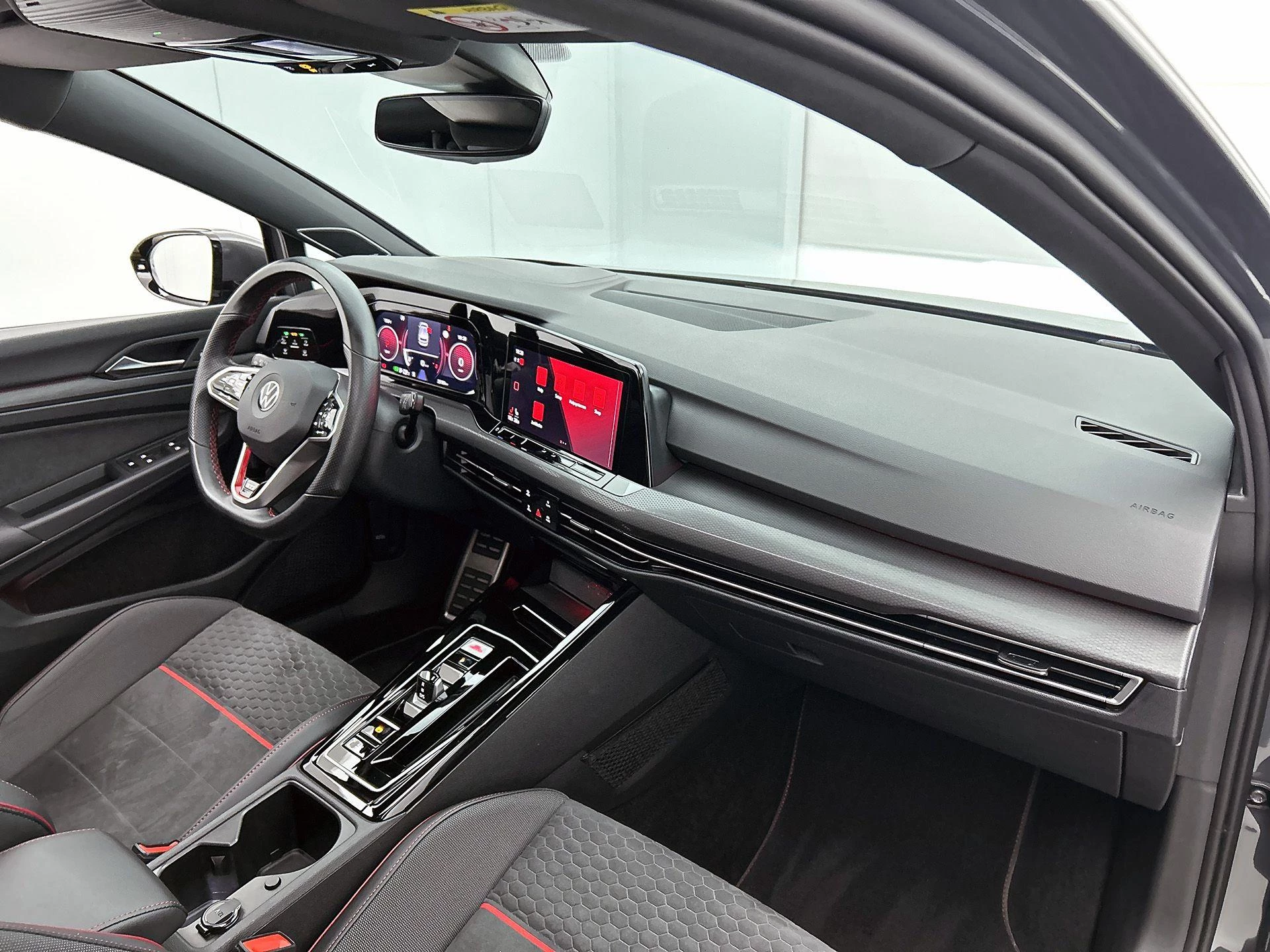 Volkswagen Golf 2.0 TSI GTI Clubsport | 360 PK |