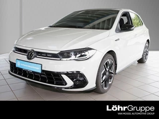 Volkswagen Polo 1.0 TSI R-Line 17" Navi Kamera
