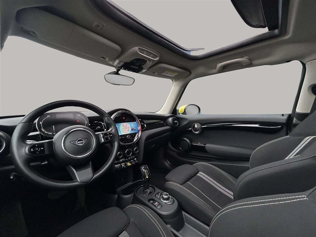MINI Electric Cooper SE EL Essential 184HK 3d Aut.