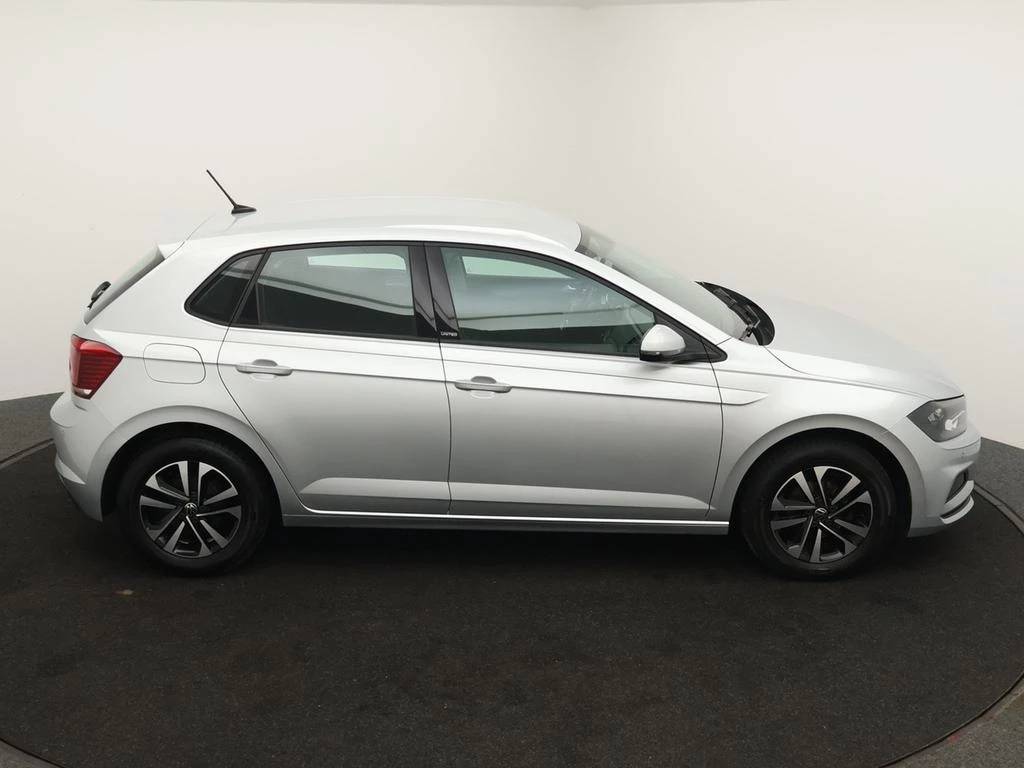 Volkswagen Polo Polo UNITED 1.0 95PK *PDC*APP-CONNECT*BLTH*RADIO*AIRCO*...*