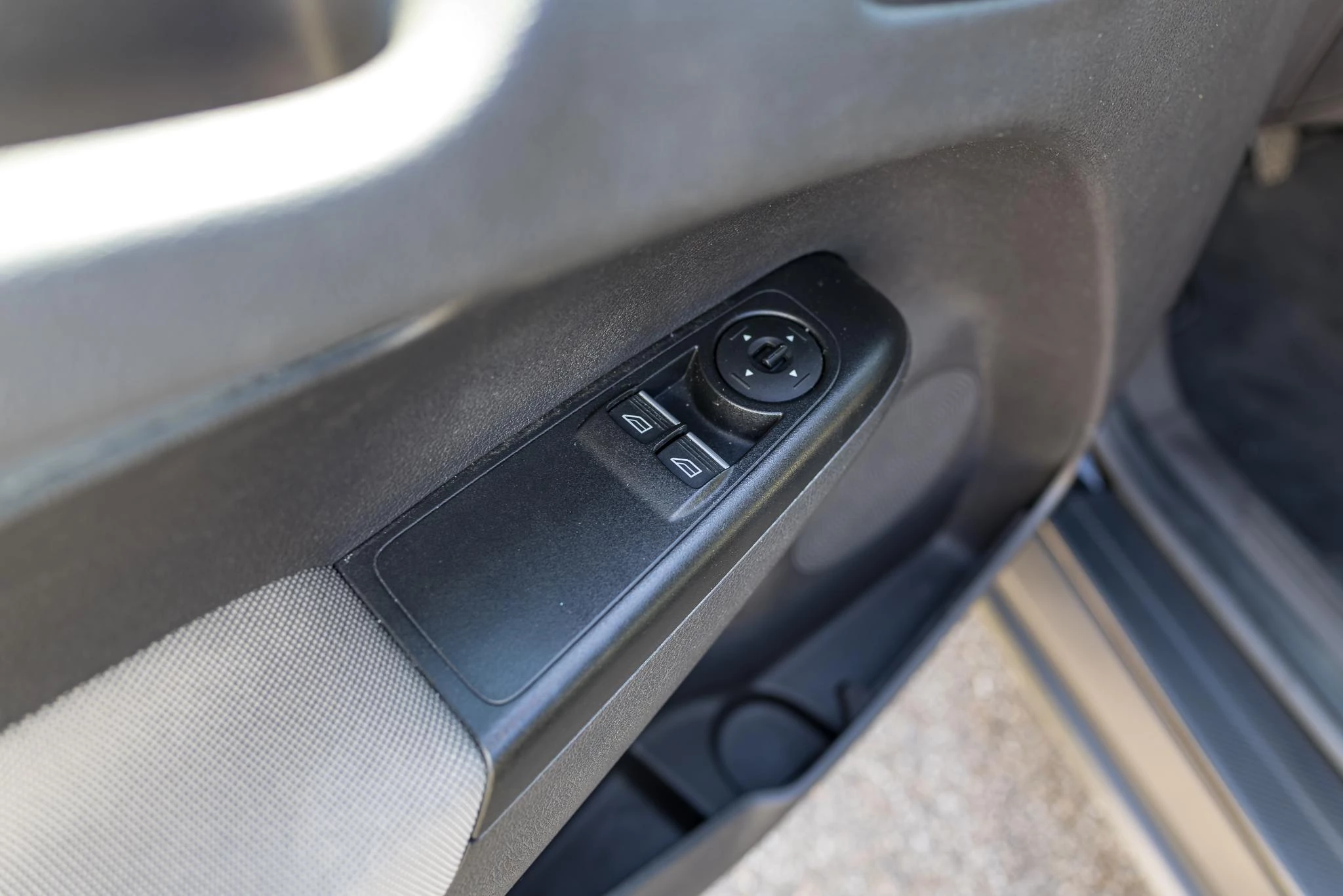 Ford Tourneo 1.5 TDCi 75kW Ambiente