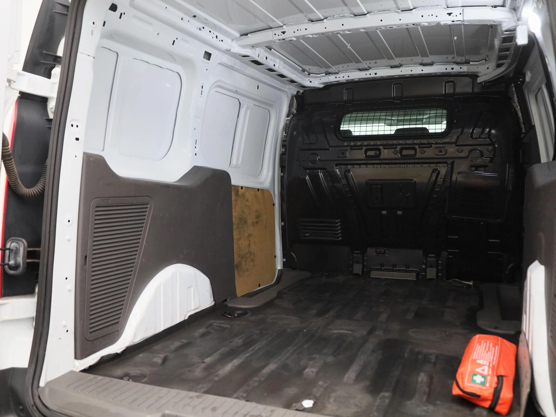 Ford-Transit Connect-image-23
