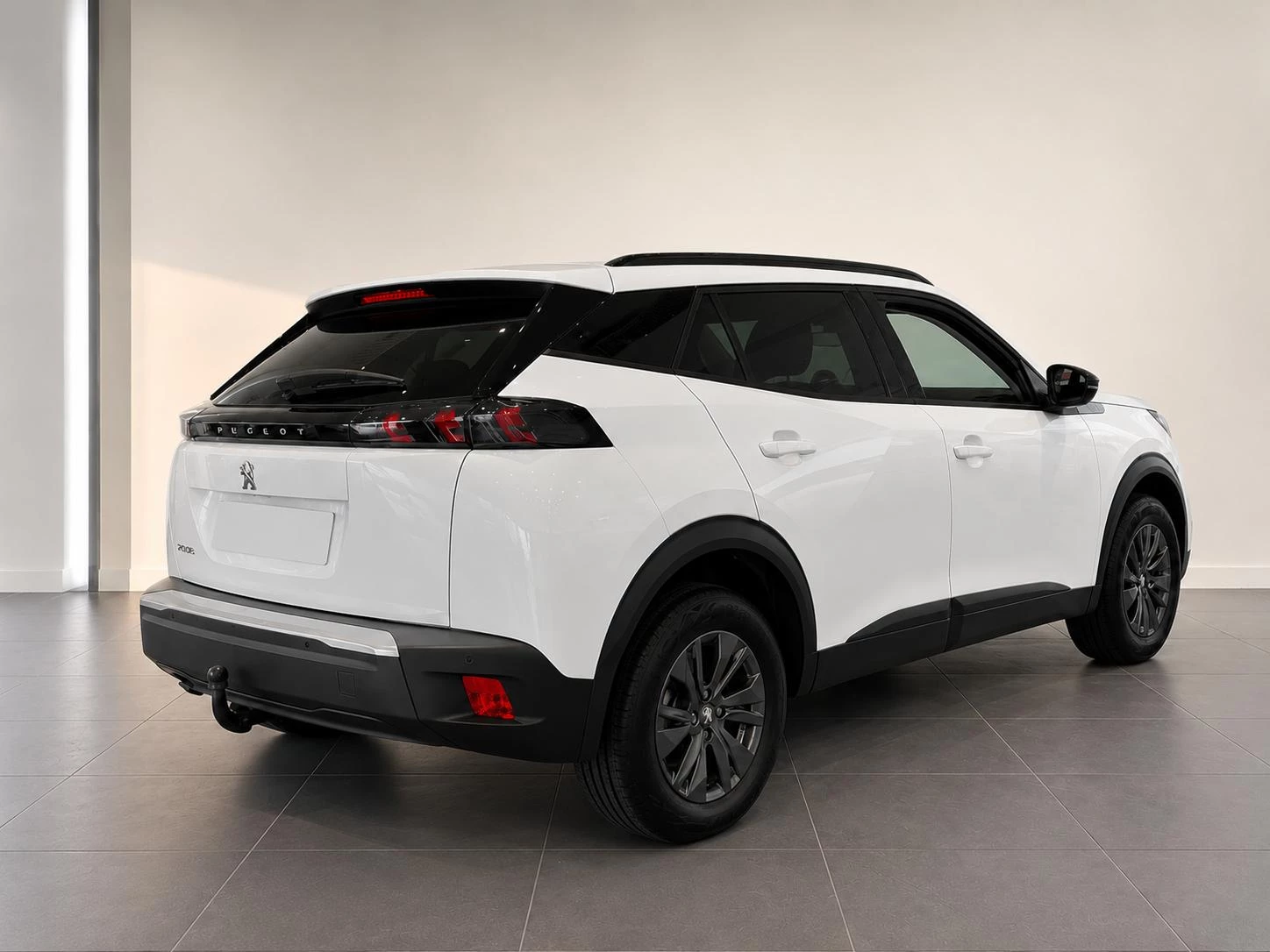 Peugeot 2008 1.2 PureTech Style