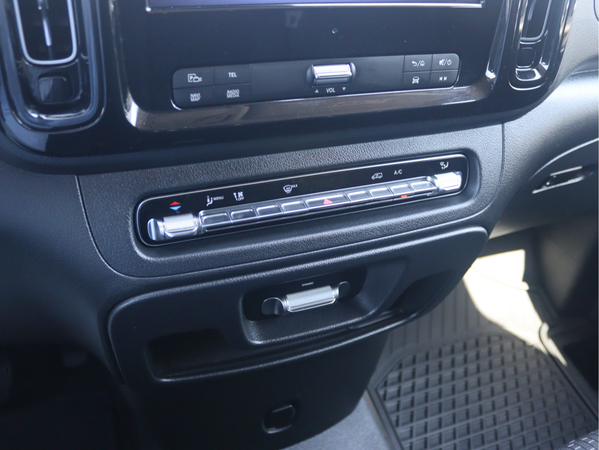 Mercedes-Benz Vito 119 CDI L3 Select | AIRCO/CAMERA/2.500KG AHW/2x SCHUIFDEUR | Certified