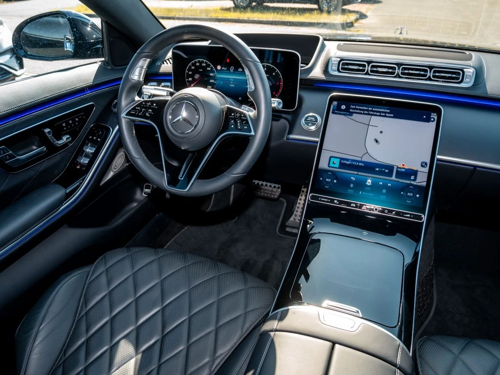 Mercedes-Benz-S-Klasse 450 d-image-9