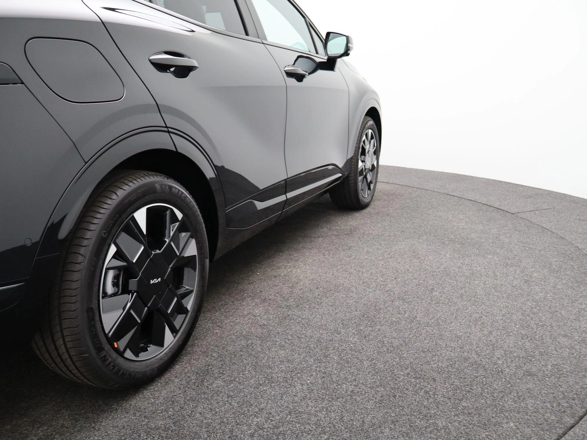 Kia Sportage 1.6 T-GDi Plug-in Hybrid GT-PlusLine