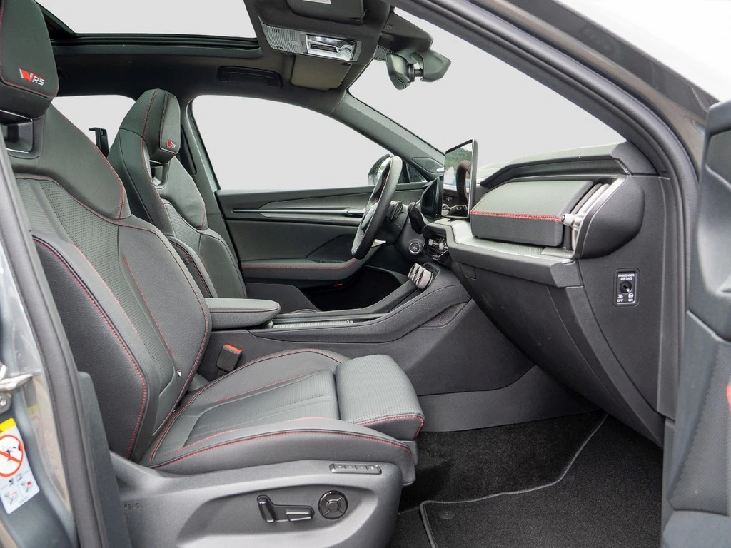 Škoda Kodiaq 2.0 TSI 4x4 DSG RS