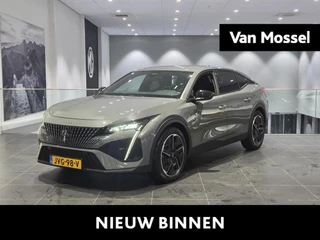 Peugeot 408 1.2 Hybrid 145 e-DCS6 GT
