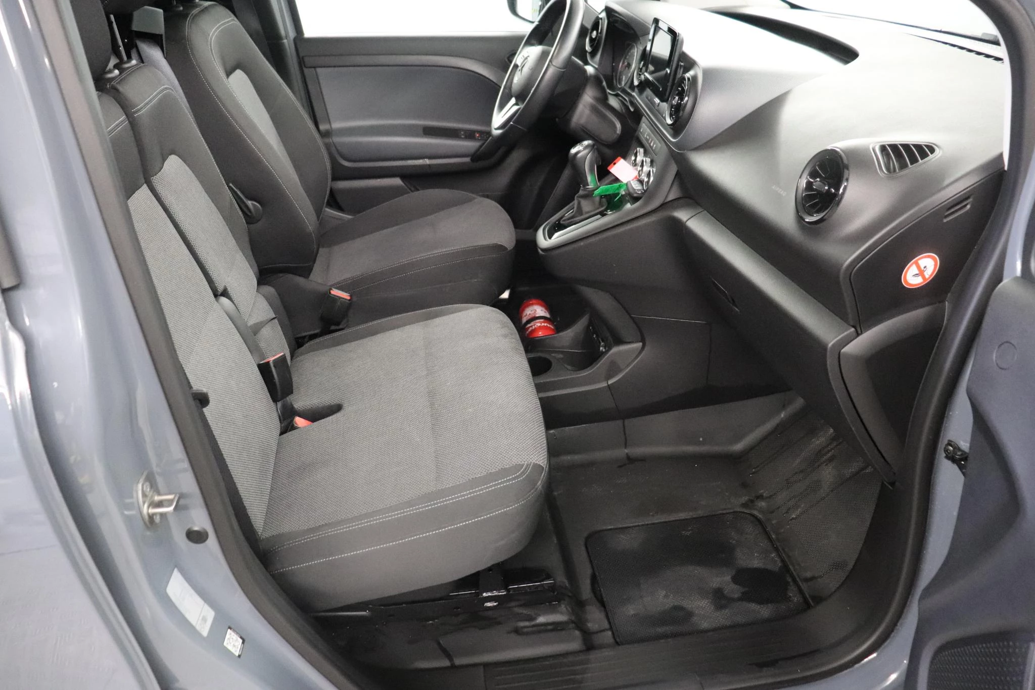Mercedes-Benz Citan eCitan 51kW L1 Pro