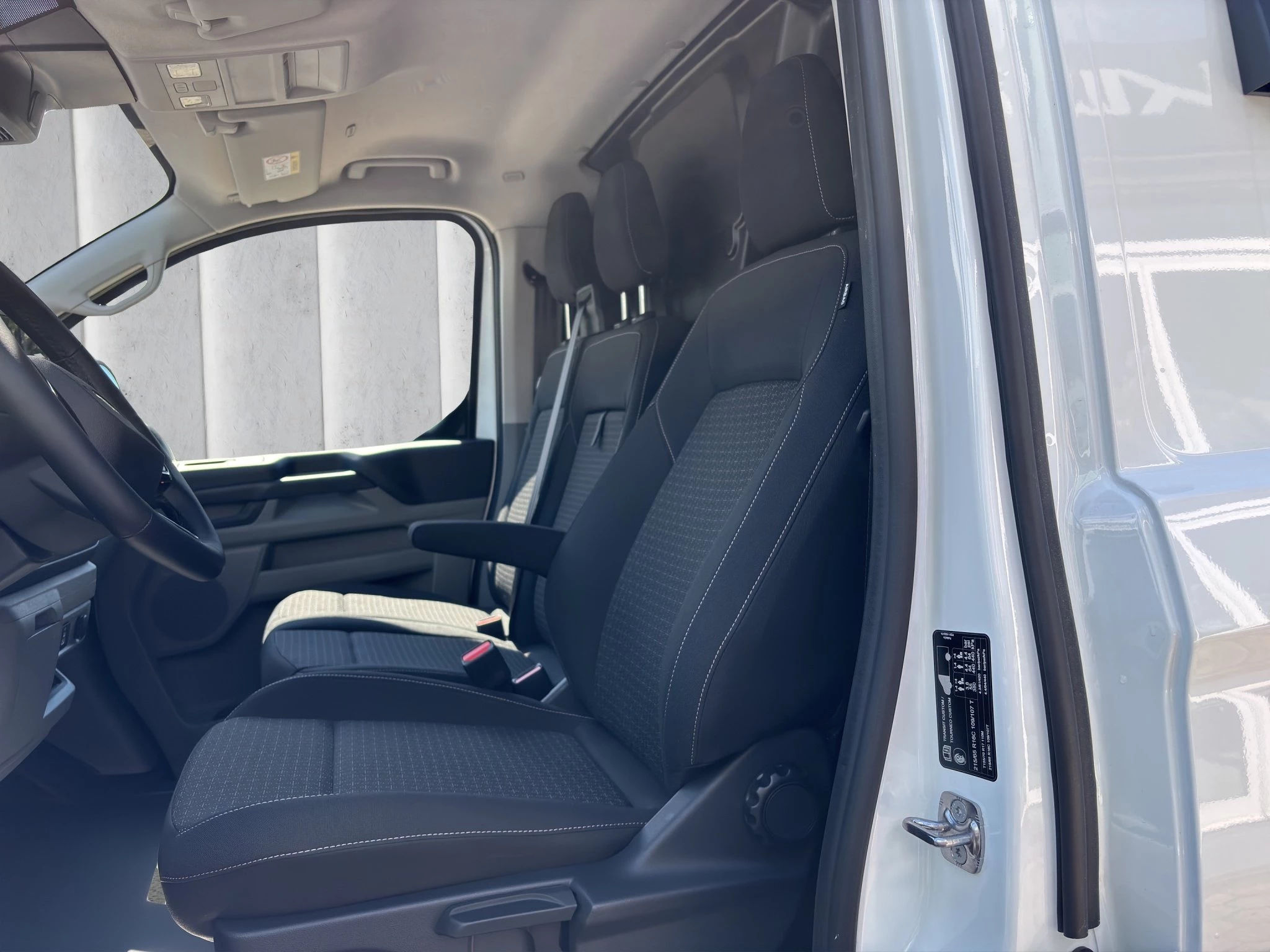 Ford Transit Custom Trend Service-Line 320 L1 Automatik Kasten *aus unserer Werbung*