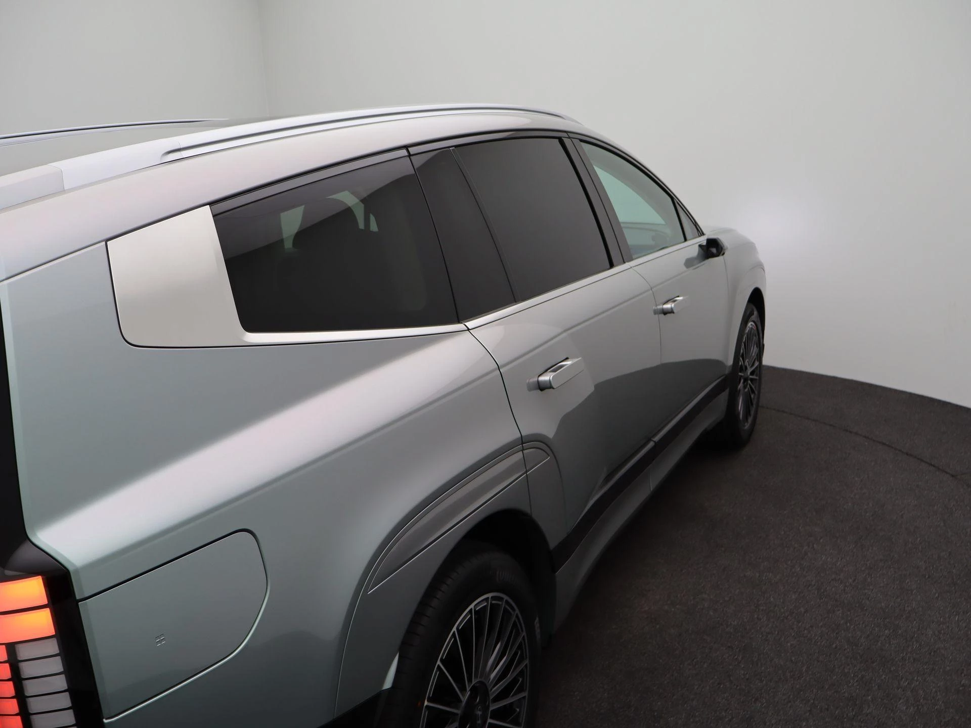 Hyundai IONIQ 9 Lounge AWD+ 6p. 110.3 kWh