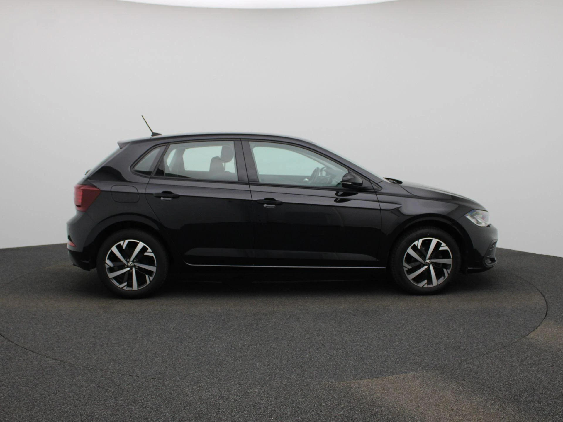 Volkswagen Polo 1.0 TSI Life Business 95 PK|