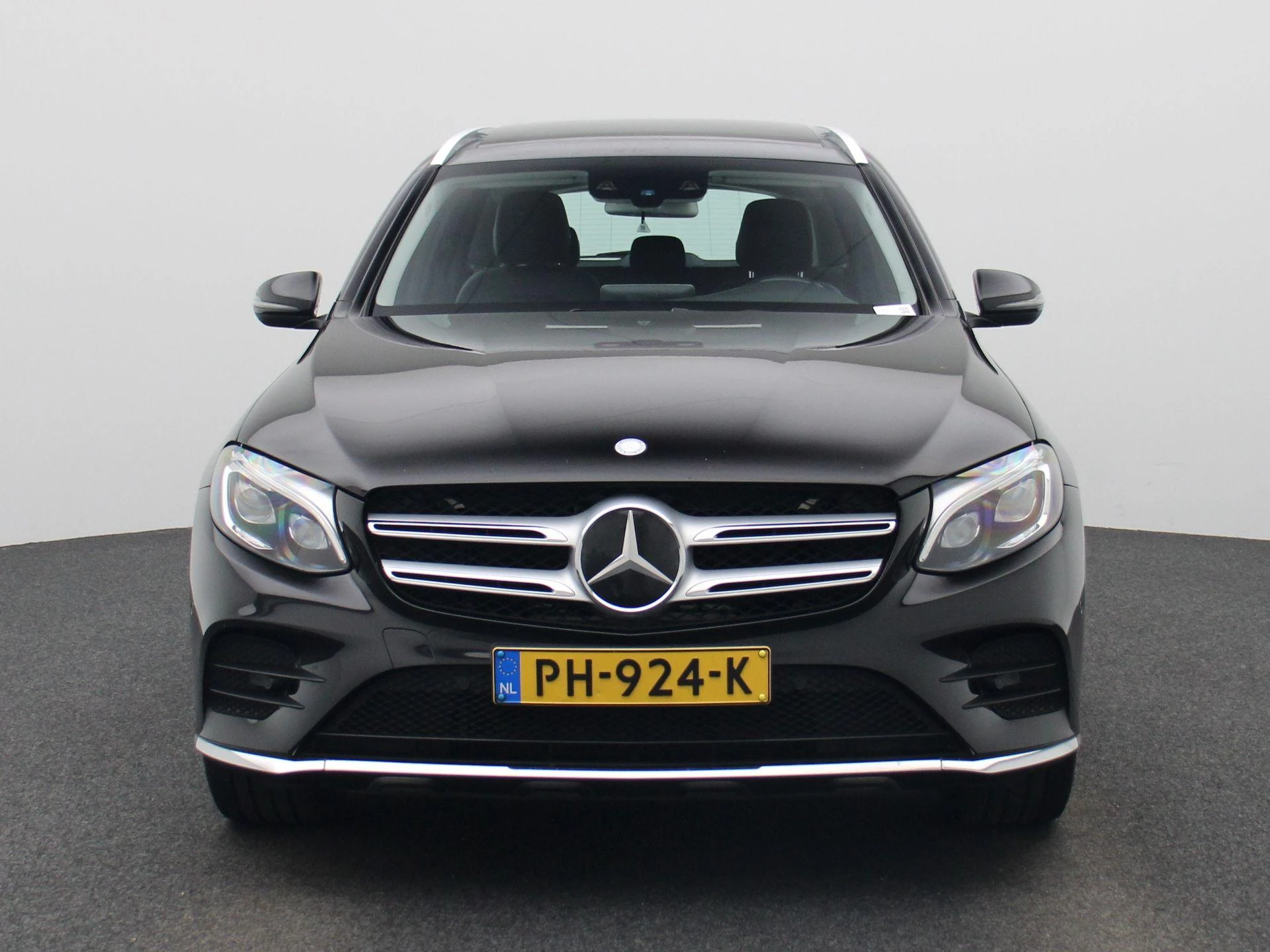 Mercedes-Benz GLC 250 4MATIC