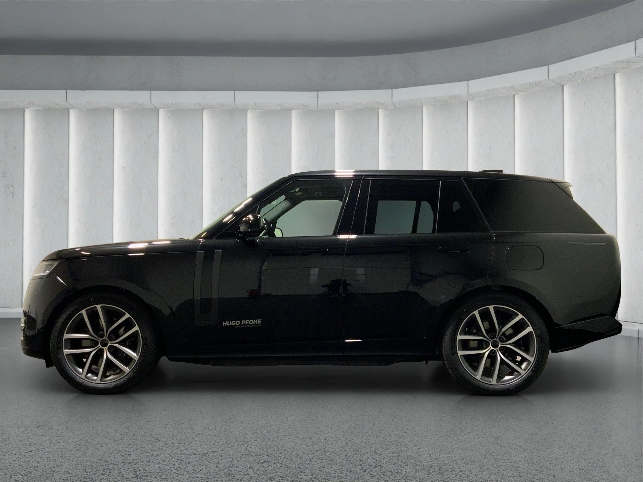 Land Rover Range Rover Autobiography 3.0 P550e 22 | AHK | Kühlfach