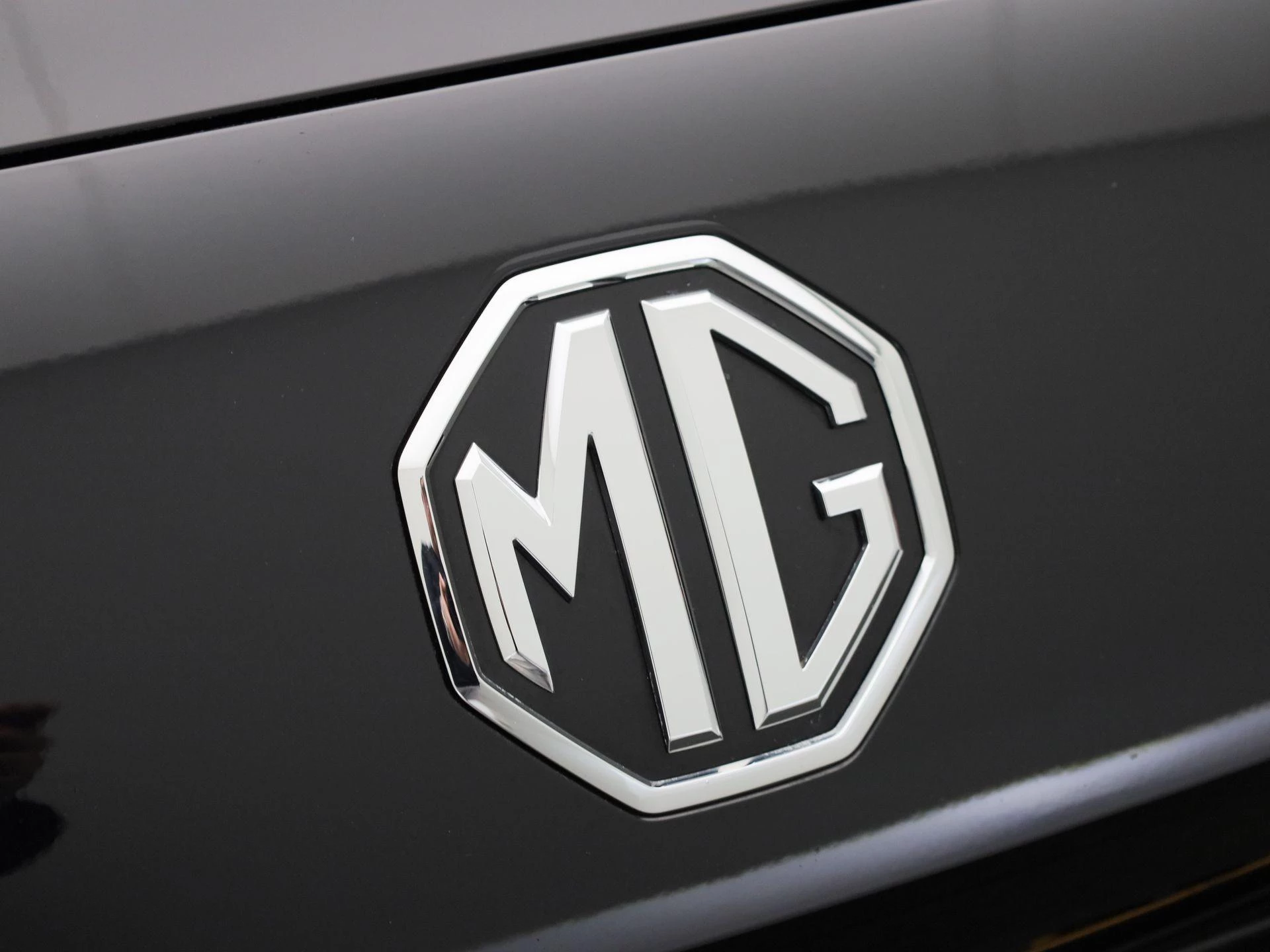MG MG4 EV Electric Standard 51 kWh