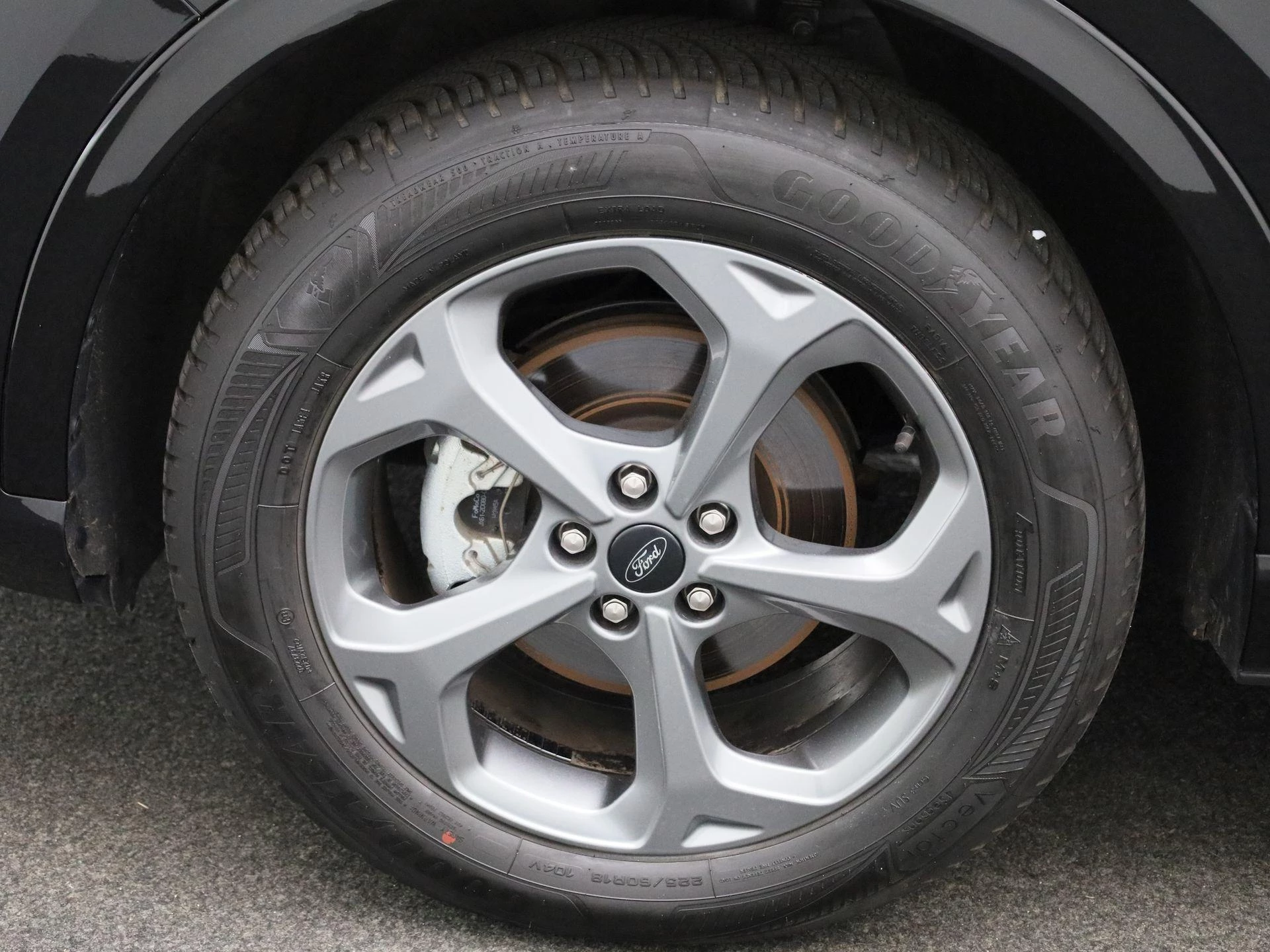 Ford Kuga 2.5 PHEV ST-Line