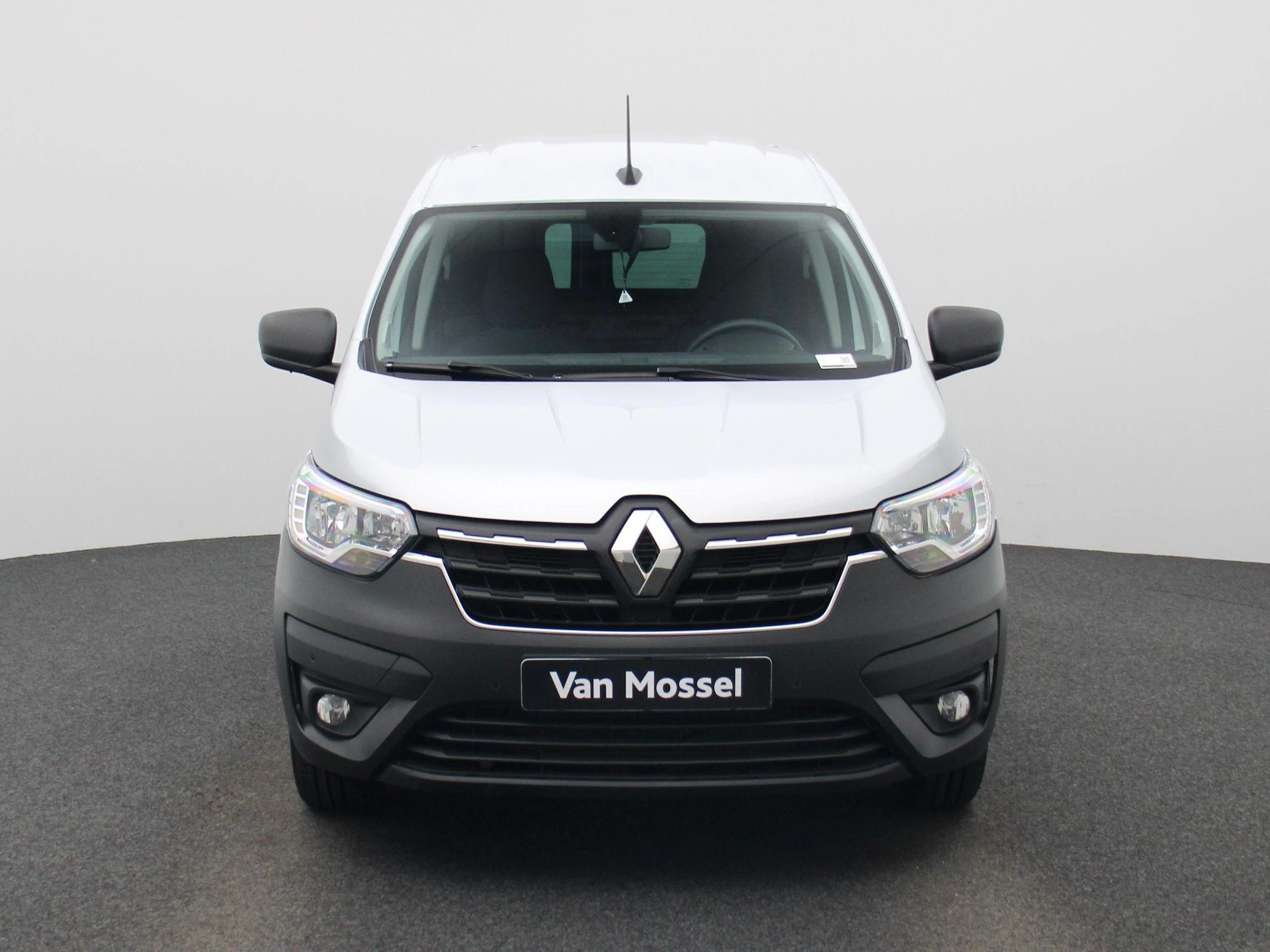 Renault Express Blue dCi 95 Confort