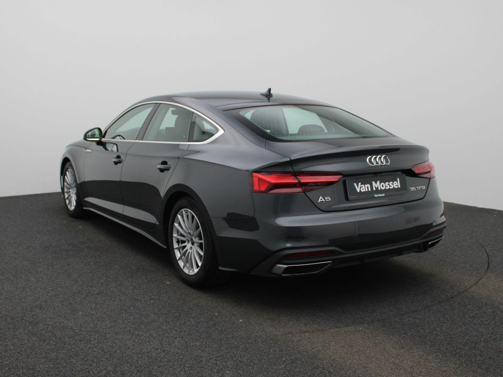 Audi A5 Sportback 35 TFSI S tronic Bus. Ed. Attraction