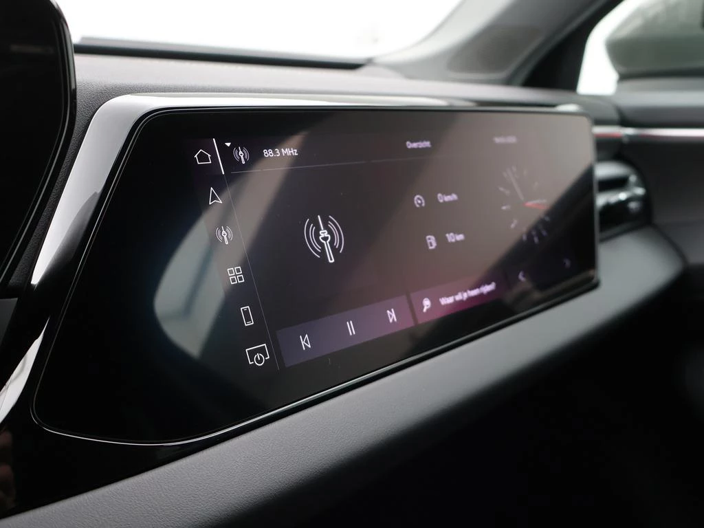 Audi A6 Avant Audi A6 Avant Advanced 2.0TDI QUATTRO DEMO 204PK *AUTOMAAT*360° CAMERA*TREKHAAK*PDC*NAVI*APP-CONNECT*...*