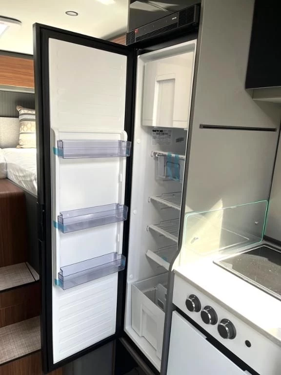 Hymer Hymer BMC 600-T Hymer BMC 600-T