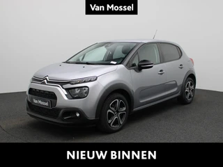 Citroën C3 1.2 PureTech 82 S&S MAN Feel