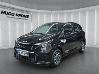 Kia Picanto 68 PS Vision RFK PDC SHZ LRHZ KLIMA *SALE*