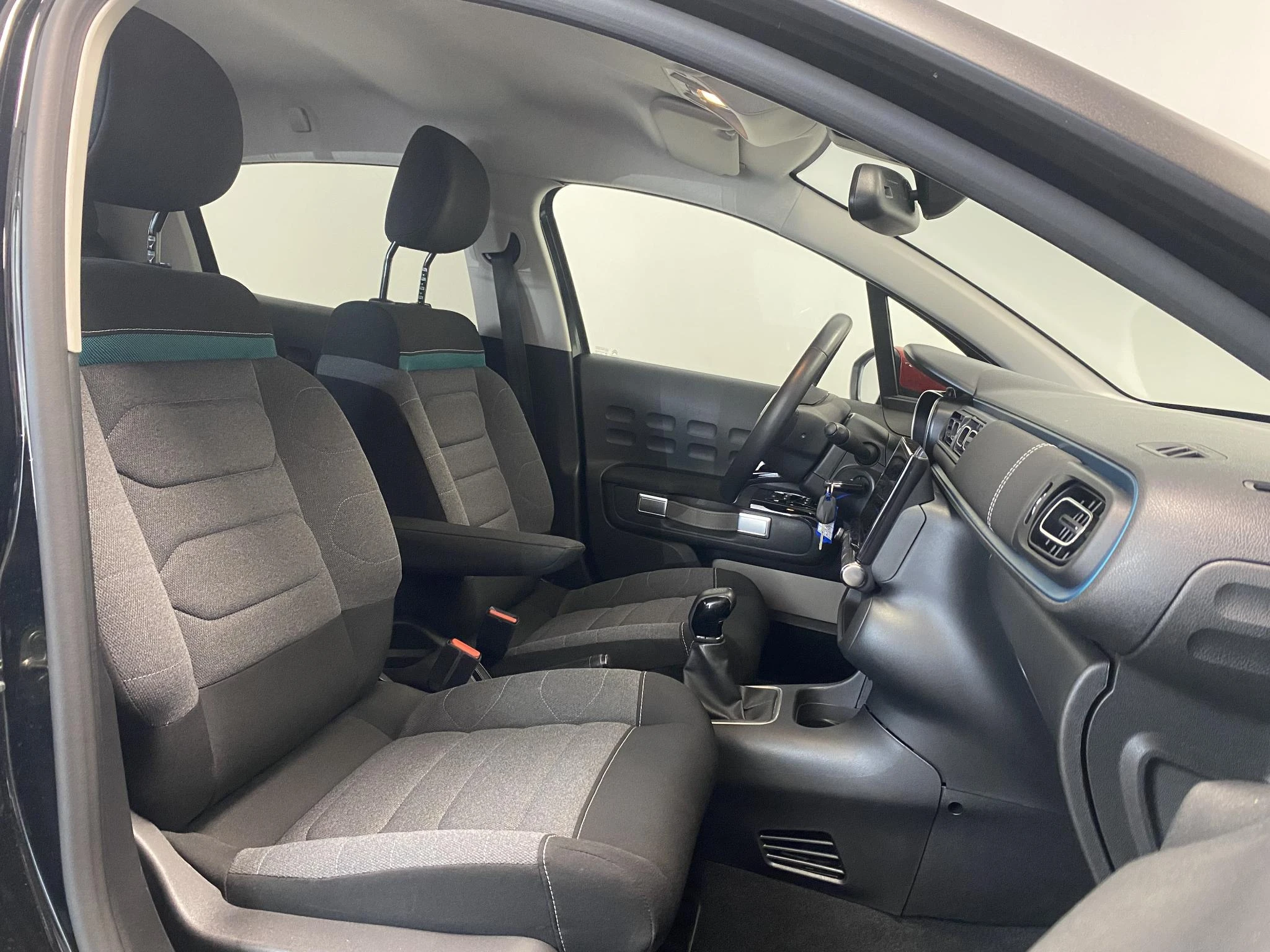 Citroën C3 1.2 PureTech Feel