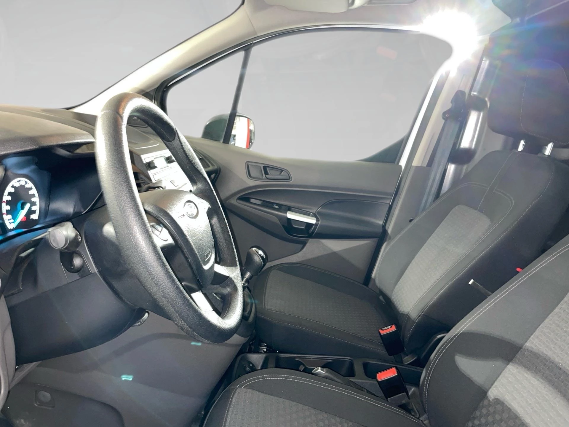 Ford Transit Connect 1.0 EcoBoost 74kW L1 Trend