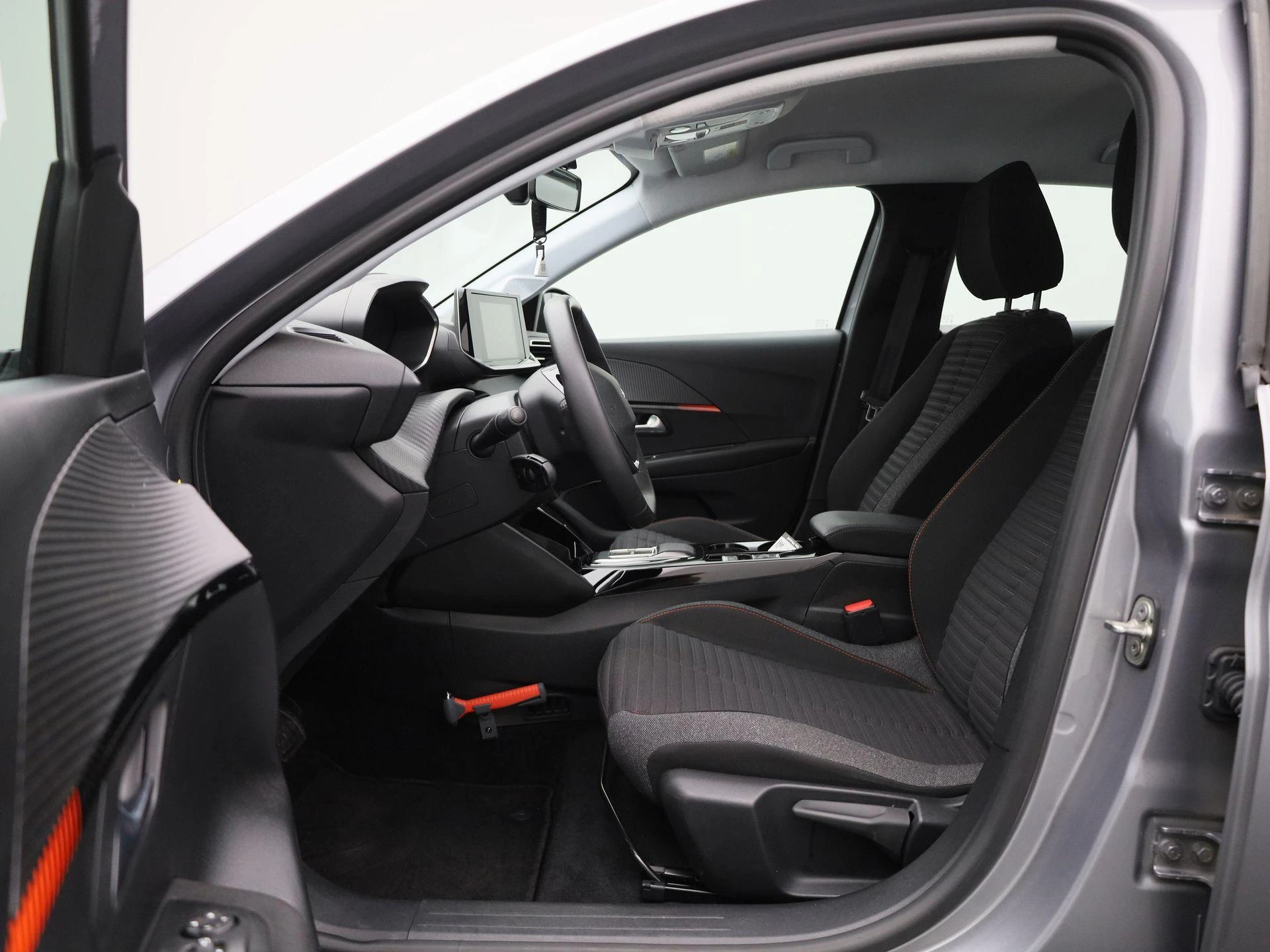 Peugeot e-208 EV Active Pack 50 kWh